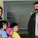 Illustration for article titled So I got to this part of Archer...